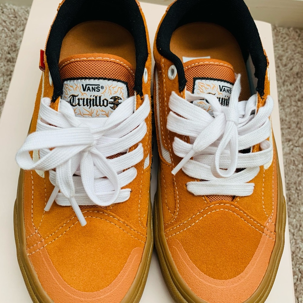New without tags. Vans TNT Advanced prototype